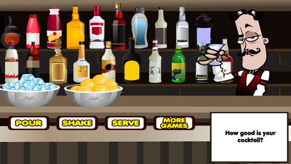 Crazy Bartender(ʦ)v1.1׿ͼ2