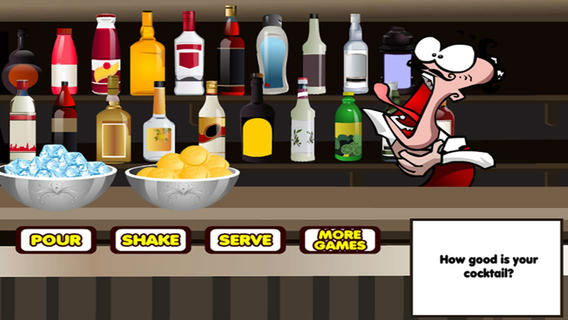 Crazy Bartender(ʦ)v1.1׿ͼ3