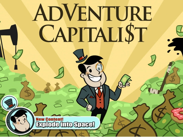 AdVenture Capitalist!(oMY)v1.1.0׿؈D3