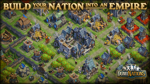 DomiNations(ۇy())v1.3.63׿؈D2