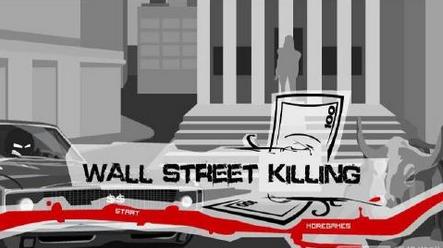Wall Street Killing(ֽɱ)1.0ͼ0