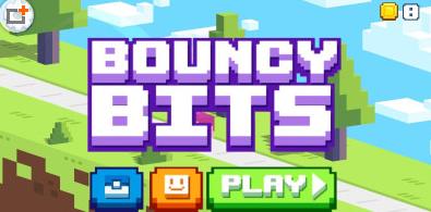 ıķ Bouncy Bits ޽v1.0ͼ0