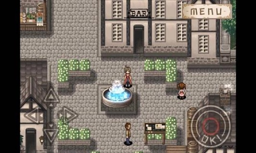 不可思议之国的冒险酒馆汉化版