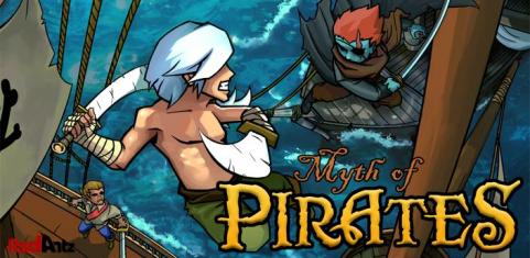 Myth Of Pirates(غ)v1.1.6׿ͼ2