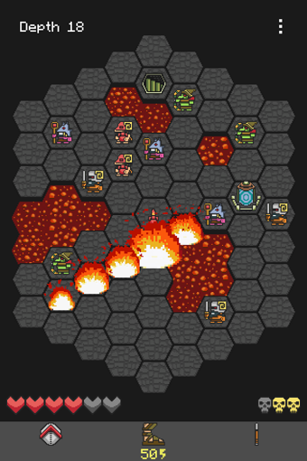 Hoplite(װ׿)v2.4.0ͼ2