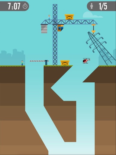 Risky Rescue(ֱԮ׿)v1.01ͼ2