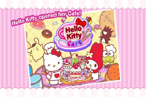 Hello Kittyv1.0.2׿ͼ0