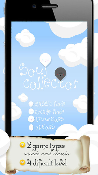 soul collector(ղؼ)v2.0׿ͼ2