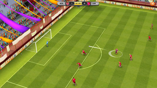 迪士尼足球中文破解版|迪士尼足球安卓版下载