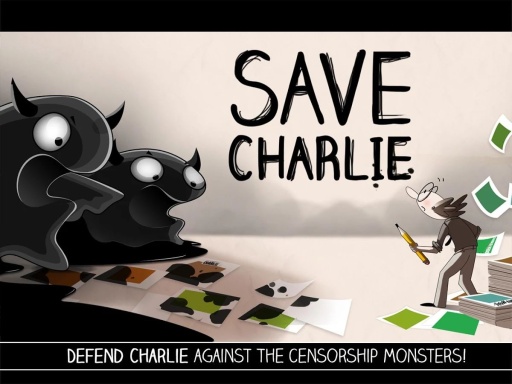 SaveCharlie(Ȳ)v1.0.2׿ͼ0