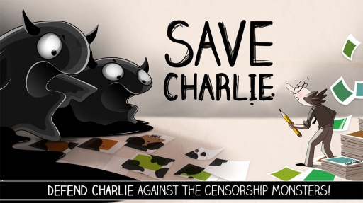 SaveCharlie(Ȳ)v1.0.2׿ͼ3