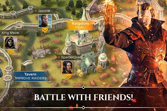 Rival Kingdoms(֮:׿)v1.21ͼ0