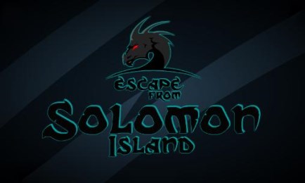 Escape From Solomon Island(ŵ׿)v1.0ͼ1