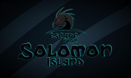 Escape From Solomon Island(_Tu׿)v1.0؈D1