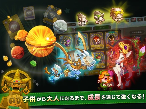 Elf Wars(`֮׿)v1.0.0؈D1