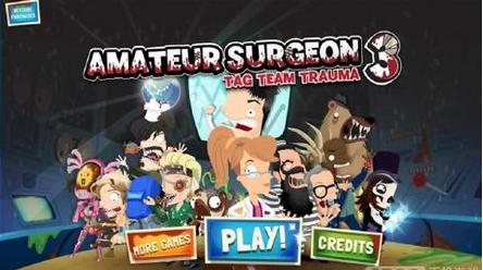 疯狂外科医生3安卓1.43截图0