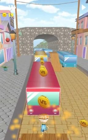 我去上学校安卓版v1.1.0截图0