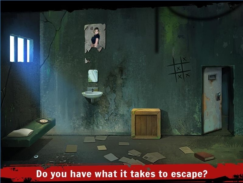 Escaping the Prison(׿)v1.0.4ͼ1