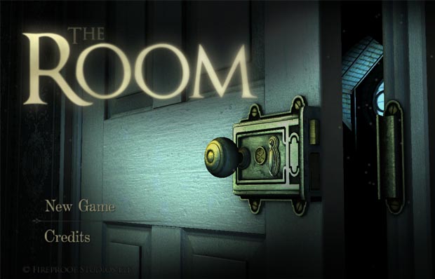 The Room(δķ ֱװ)v2.0.3ͼ0