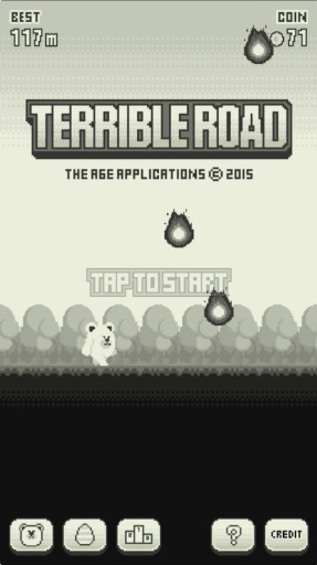 TerribleRoad(ܶܰ׿)v1.0.1؈D0