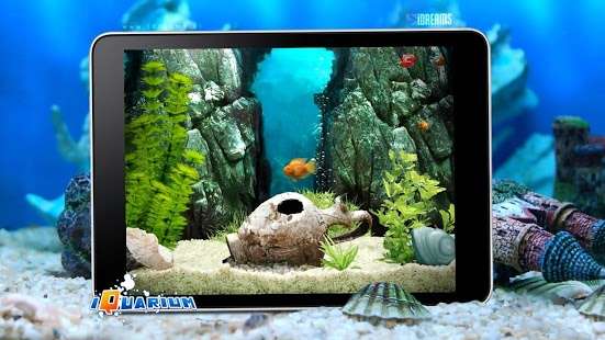 iQuarium(ڴˮ^׿)v1.0؈D0