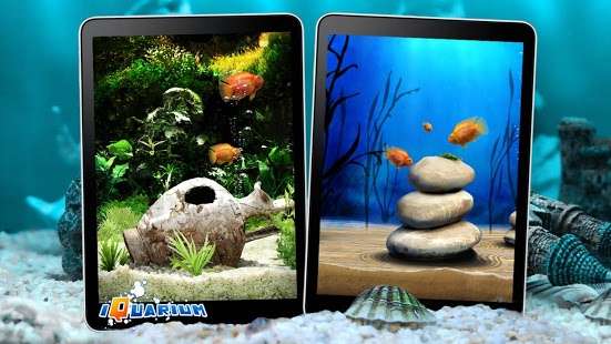 iQuarium(ڴˮ^׿)v1.0؈D1