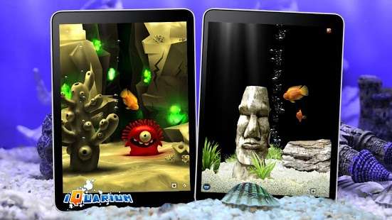 iQuarium(ڴˮ^׿)v1.0؈D3