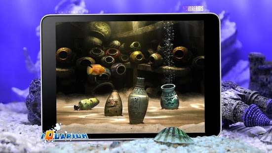 iQuarium(ڴˮ^׿)v1.0؈D2