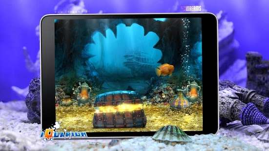 iQuarium(ڴˮ^׿)v1.0؈D4