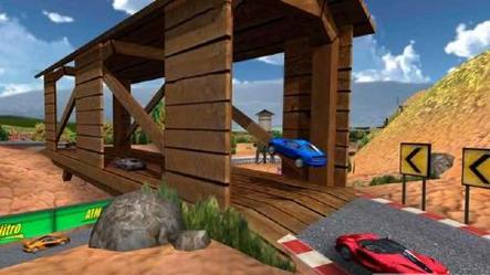 Car Racing Simulator 2015(ِ܇ģM2015׿)1.0؈D1
