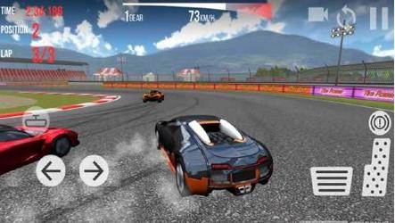 Car Racing Simulator 2015(ģ2015׿)1.0ͼ2