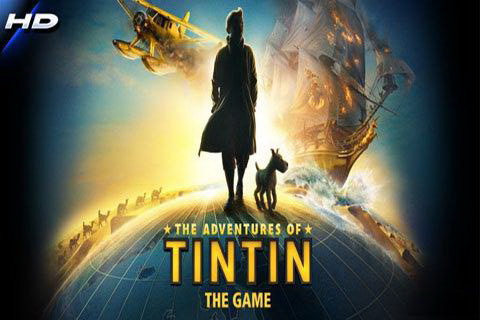 Tintin HD(ռǰ׿)v1.1.2(ݰ)ͼ0