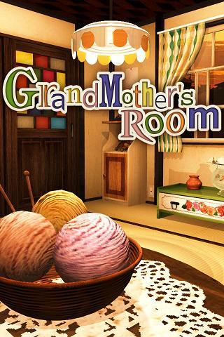 Grandmothers Room(Ϸ:̵ķ䰲׿)v1.5ͼ1