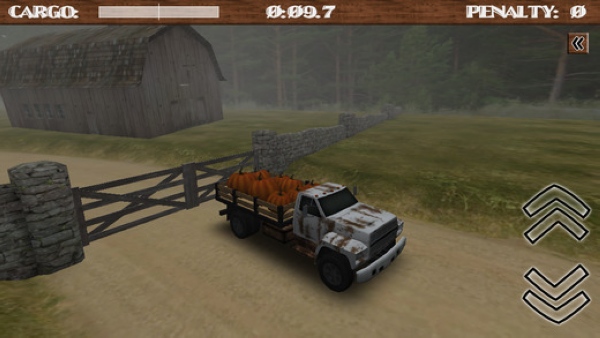Dirt Road Trucker 3D(3D·)v1.5.13ͼ1