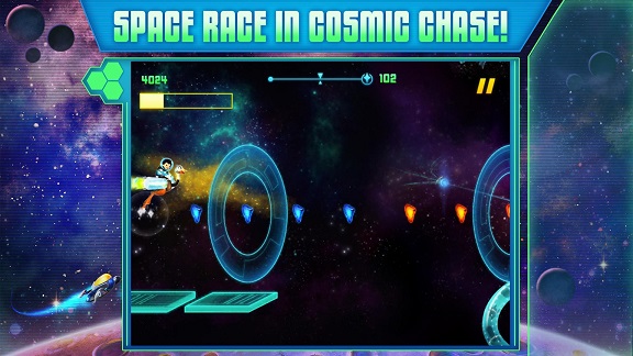 Miles Missions(΄ ׿)v1.7؈D4