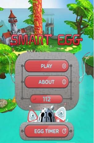 聪明蛋:迷宫塔安卓版1.1截图0