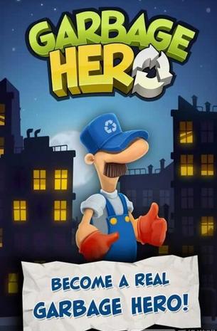 Garbage Hero(Ӣ)1.0.5ͼ0