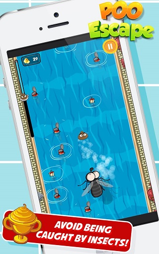 Poo Escape(Ư)v1.0.1׿ͼ3