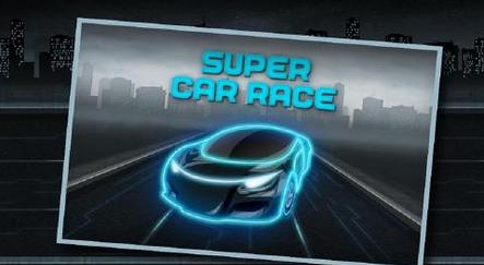 Super Car Race(ܳ)2.2ͼ0