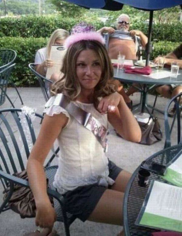 每日搞笑囧图时刻(6月29日)今年最新款的冰淇淋 我好醉哦