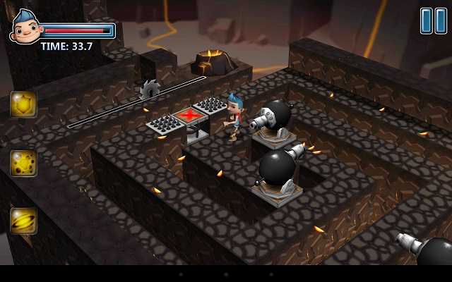 步步惊心安卓版v1.0.8截图0