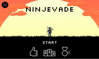 Ninjevade(Y߹ٷ°)v2.0.3؈D2