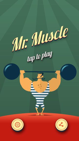 Mr. Muscle(׿)v1.2.5ͼ1