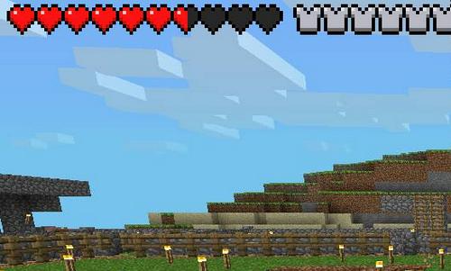 我的世界手机版0.11.1内购破解版|我的世界手机