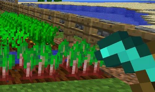 我的世界手机版0.11.1内购破解版|我的世界手机