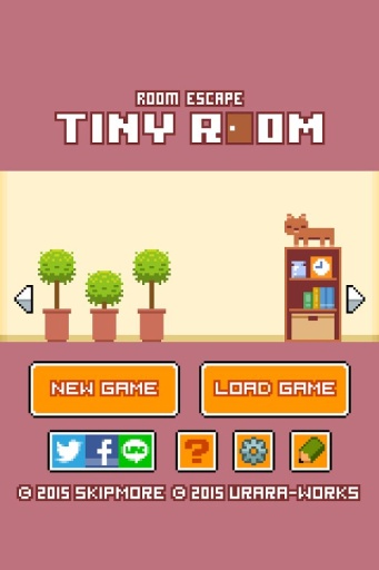 TinyRoom(Сg׿)v1.0.3؈D0