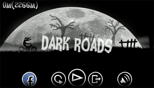 Dark Roads(·߰׿İ)v1.11ͼ1