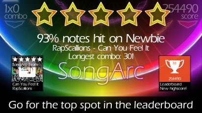 SongArc(Բ׿)v4.1.0.38ͼ4