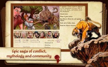 King of Dragon Pass(֮׿)v1.0.11()؈D0