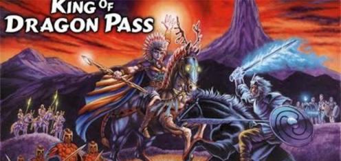 King of Dragon Pass(֮׿)v1.0.11()؈D3